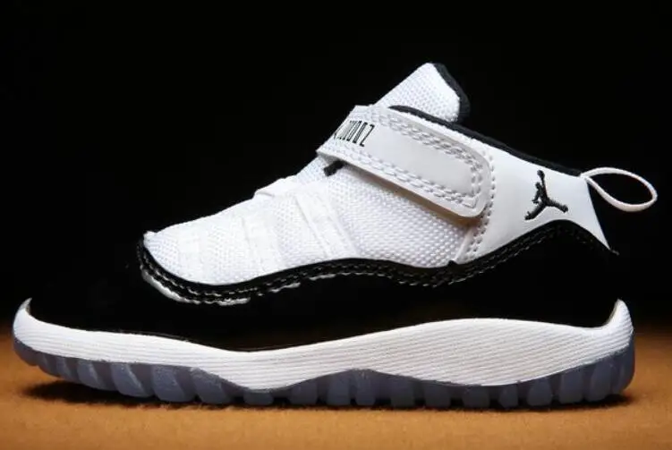 air 1 JORDAN 1 Gym Red XI 11 Toddler shoes Bred Space Jam ...