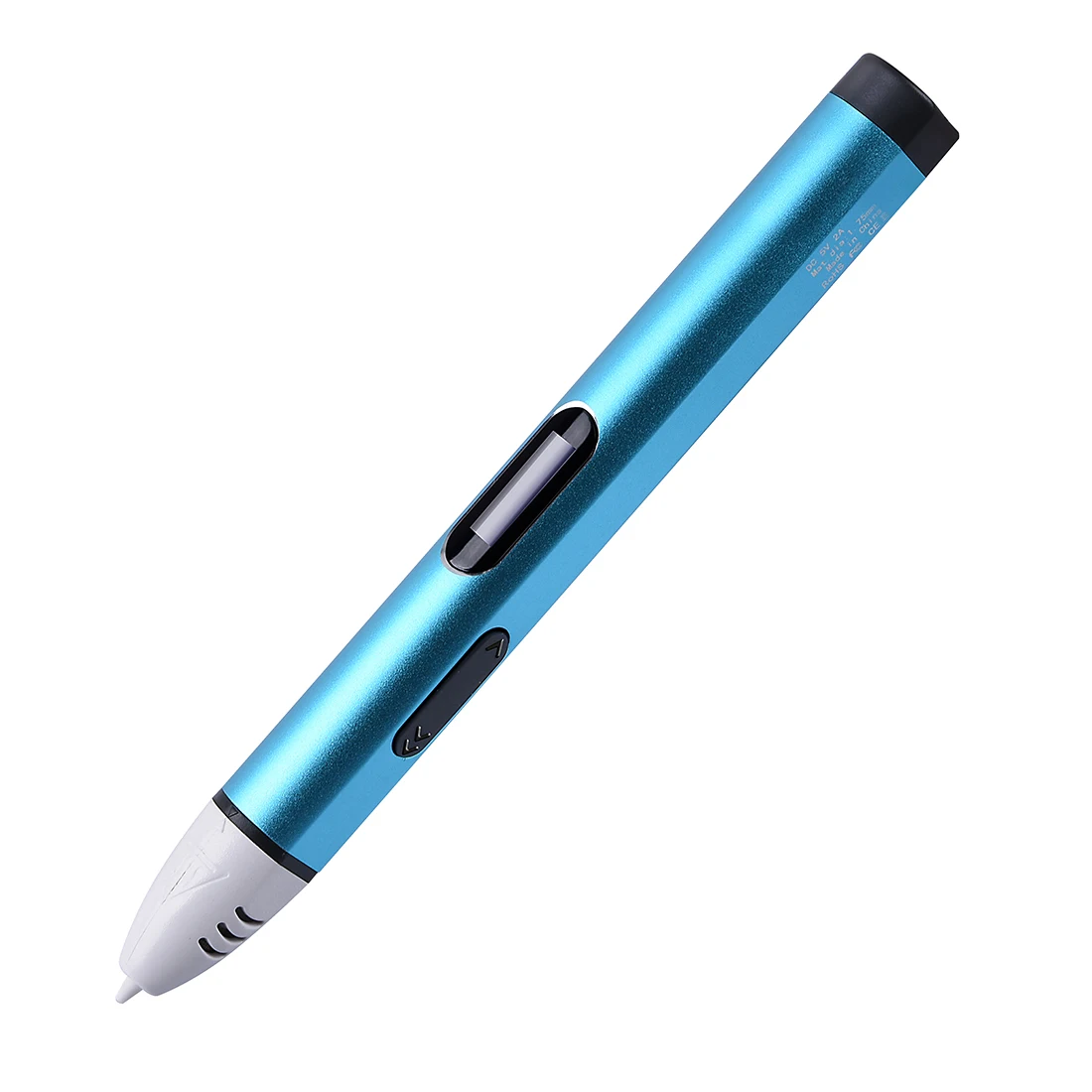 

NOYOKERE ABS/PLA DIY Freehand Drawing 3D Printing Pen 4 Generation Regular Temperature Creative Toy Gift For Kids Design Drawing