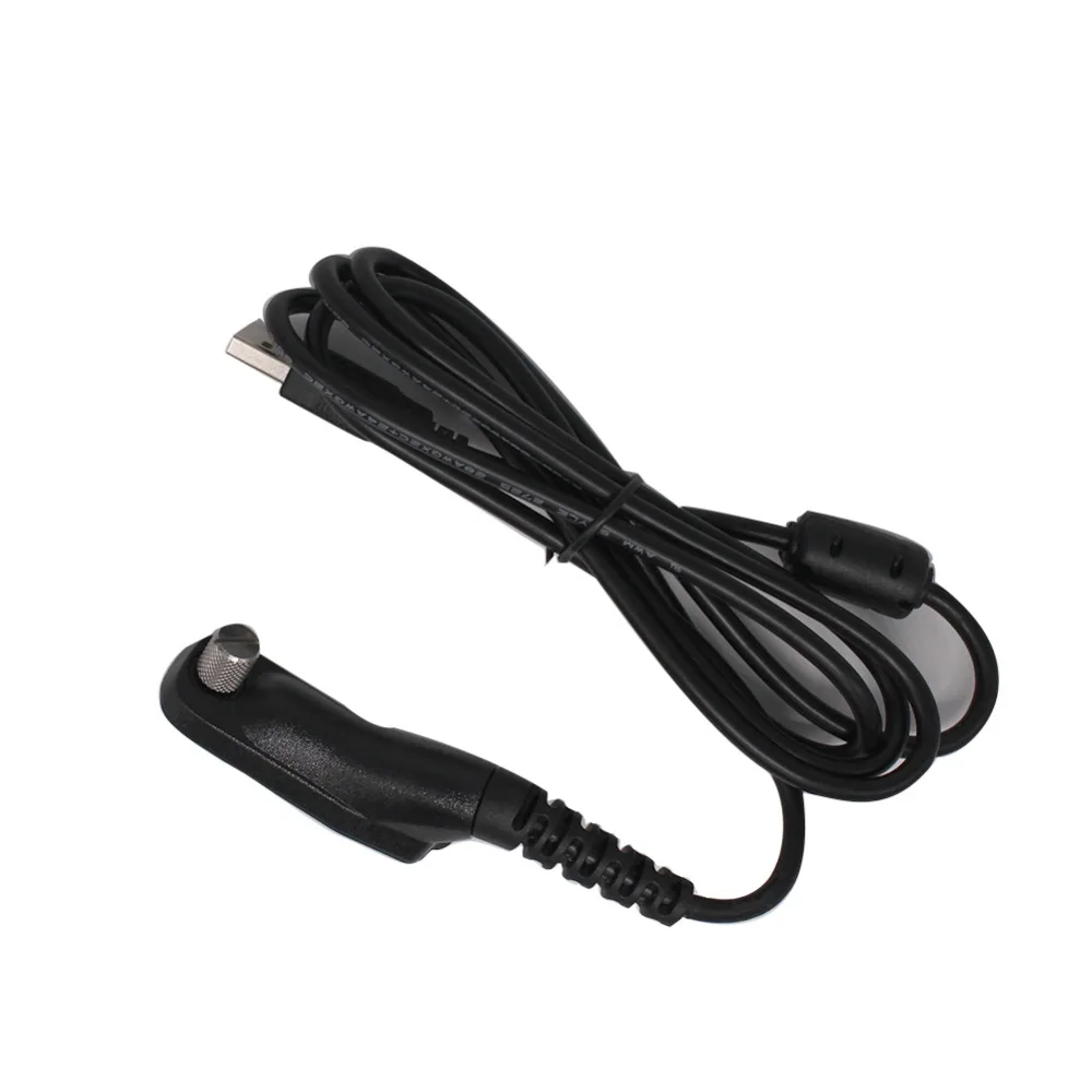 Программируемый USB кабель PMKN4012B 4012 для MOTOTRBO DP3600 DP3400 XPR6550 XPR7550 DGP6150 APX2000 APX6000 APX7000 DGP4150