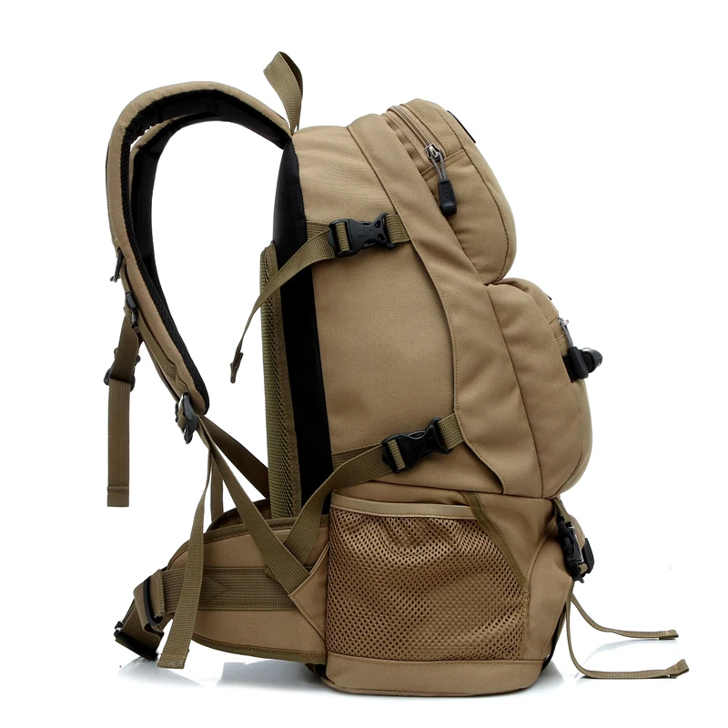 LOCAL LION 2016 Men'sTravel Backpack Rucksack Outdoor Sport Hiking Camping Backpack Mountaineering Bag Tactical Backpack LOCAL LION 2016 Men'sTravel Backpack Rucksack Outdoor Sport Hiking Camping Backpack Mountaineering Bag Tactical Backpack