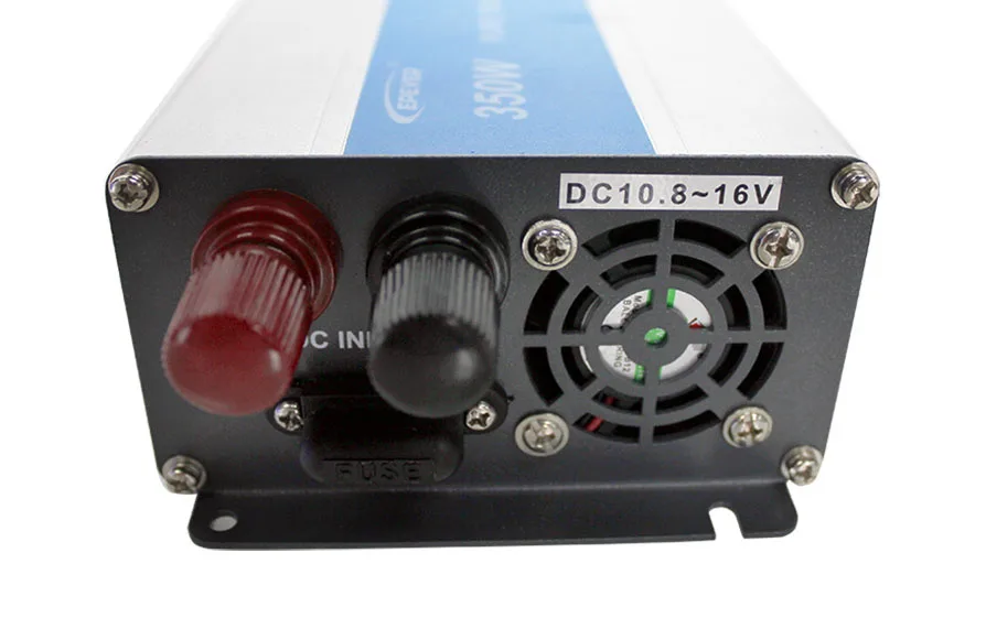EPever 500 ватт чистая Синусоидальная волна инвертор 12В/24 V Вход 110VAC 120VAC 220VAC 230VAC Выход-регулируемым приводом 50Гц 60Гц высокий эффективный преобразователь IPower