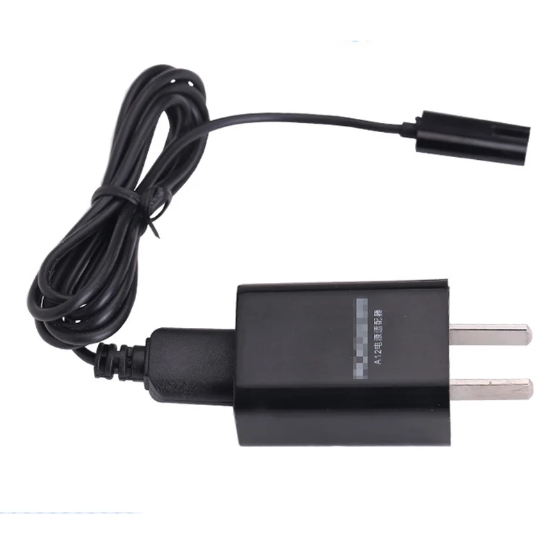 

5V 1000ma AC DC Razor Charger Cord Adapter Power For FLYCO Shaver FS376 FS378 FS339 FS336 FS355 FS358 FS821 FS827 FS826 FS351
