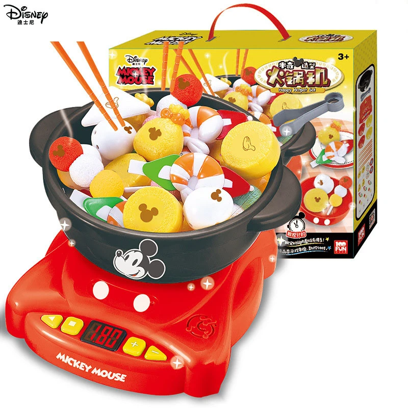 disney kids kitchen