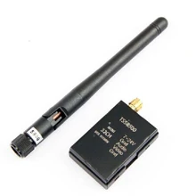 32CH 5.8 Г 500 МВт мини FPV-системы a/v передатчик TS58500 для MultiCopter