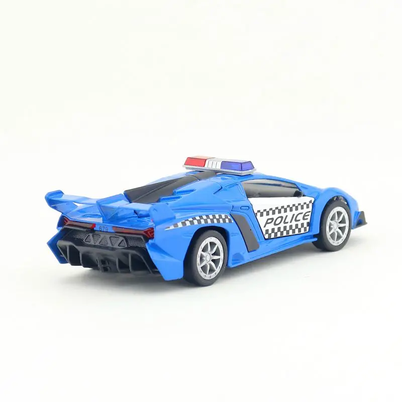 Lamborghini Veneno Police (21)