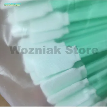 

WOZNIAK Anti-static Sponge Cleaning Stick Absorbent Cotton Swab Sticks Mobile Phone LCD Performs Plastic Head Cleaning
