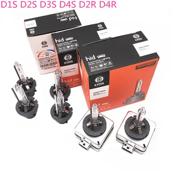

2pcs D2S D2R D4S D4R D1S D3S 12v 35w Bulb for Mercedes-Benz bmw Nissan Chevrolet Buick Mazda Honda Peugeot VW