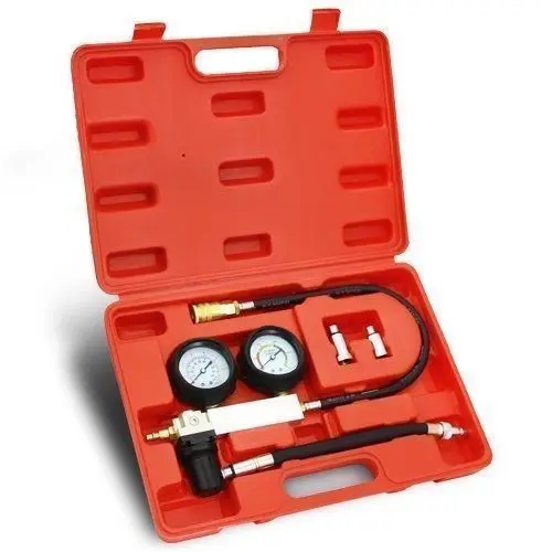 

Winmax Cylinder Detector Leak-Down Leakage Tester Kit WT04A1020
