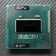 Процессор Intel Core i7-2630QM 2GHz 6MB Socket G2 для мобильных телефонов i7 2630QM SR02Y