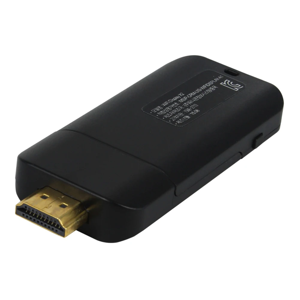 Wifi hdmi stick