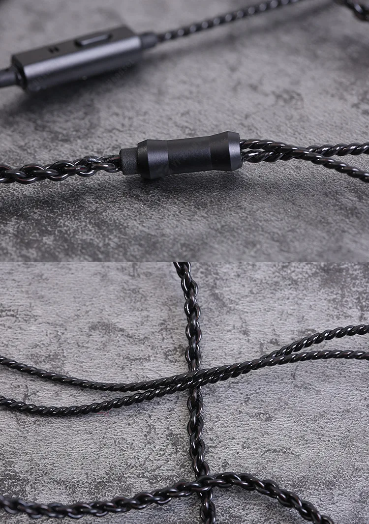 MMCX Cable 7