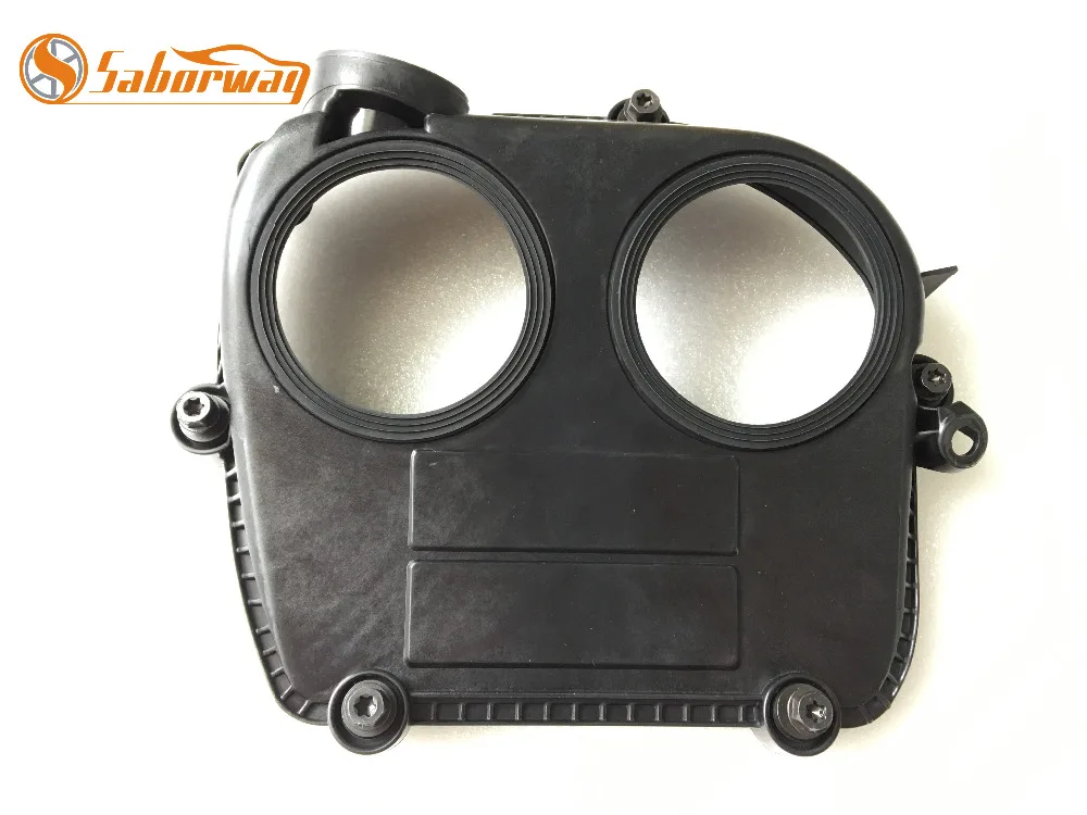 Saborway цепь синхронизации двигателя крышка для A3 Sportback 2.0L 06G103269C 06G 103 269C 06G 103 269 C
