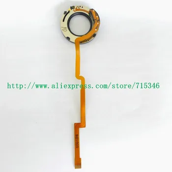 

Lens Aperture Group Flex Cable For Canon EF 75-300 mm 75-300mm Repair Part