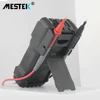 MESTEK-multímetro Digital portátil DM90E, medidor de resistencia de corriente de voltaje DC/AC, NCV, valores eficaces verdaderos, herramienta de medida ► Foto 2/6
