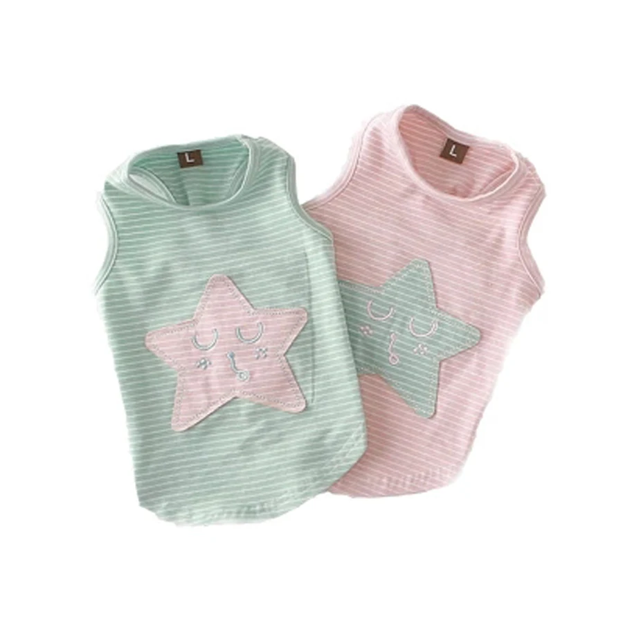 

Dog Clothes For Small Dogs Tshirt Vetement Chien Dog Shirt Camiseta Perro Yorkshire Terrier Clothes Sphynx Pets Clothes 5d0043