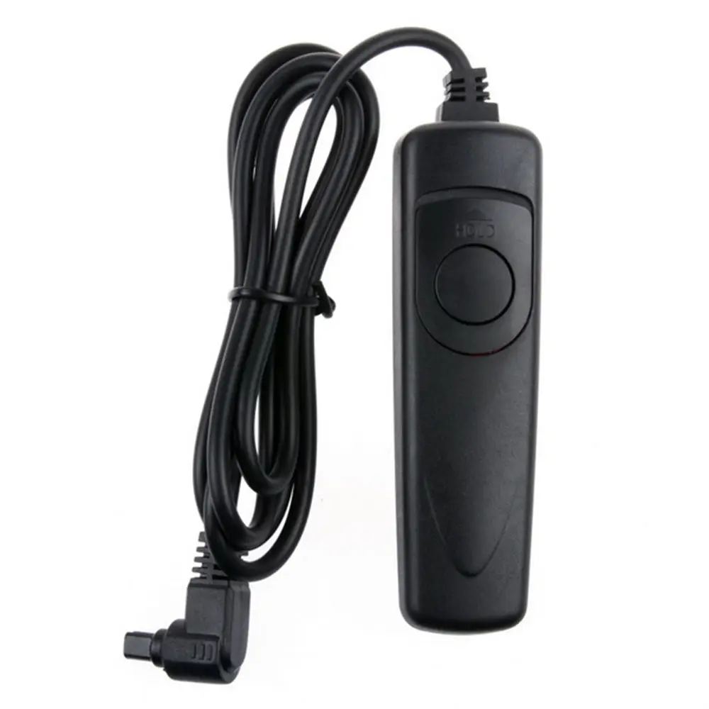 Remote Control Shutter Release Cable As RS 80N3 for EOS 10D 20D 30D 40D