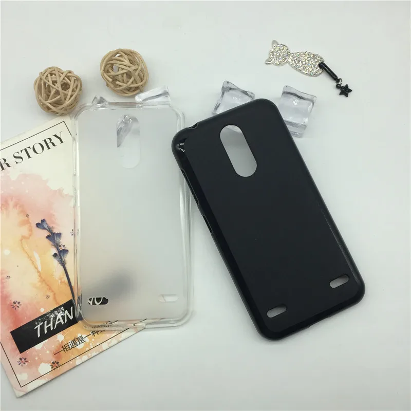 Мягкий силиконовый чехол для телефона ZTE Blade X5 D3 роскошные чехлы из ТПУ защитный с