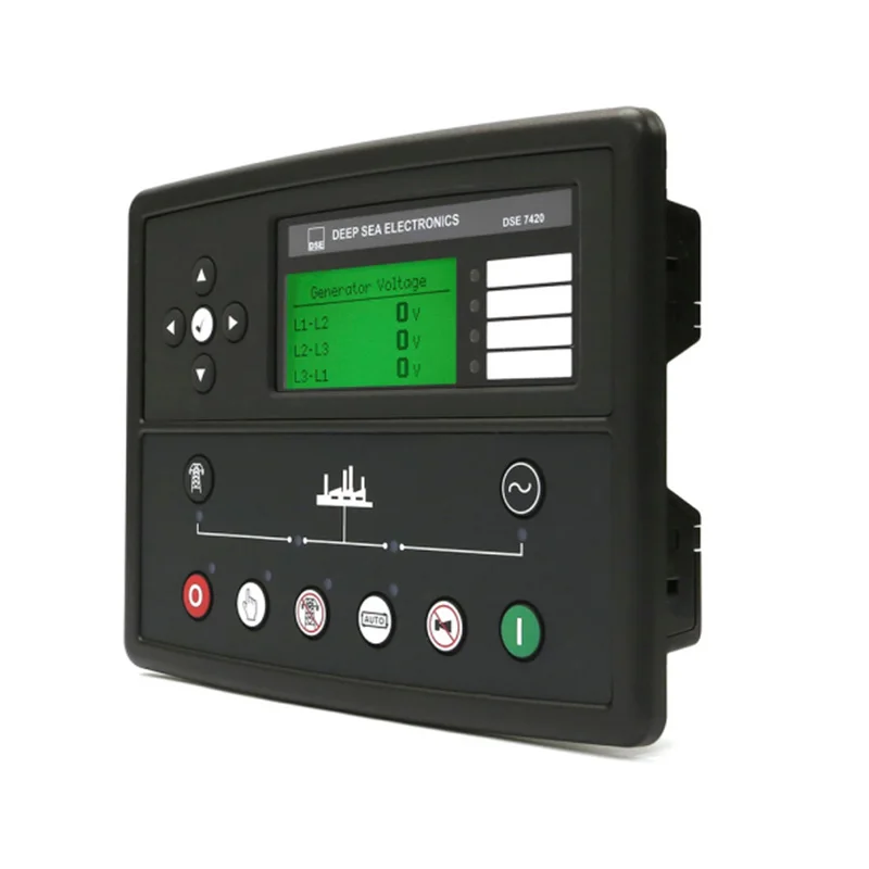 DSE7420 4