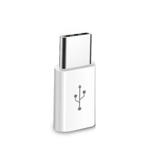Тип-c конвертер для Micro USB зарядное устройство адаптер для type C для Xiaomi 5 5S Plus 6 8 9 MIX 2S 3 samsung S8 S9 S10 Plus телефон OnePlus
