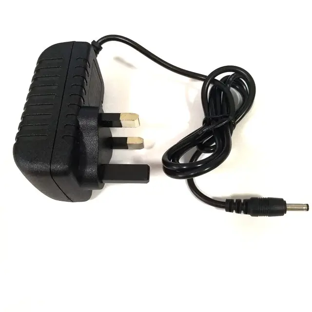 ść ładowarkę ścienną 5V 2.5A do smartbooka Prestigio 116A 116A02 PSB116A02BFW_RG zasilacz 3.5*1.35mm 5
