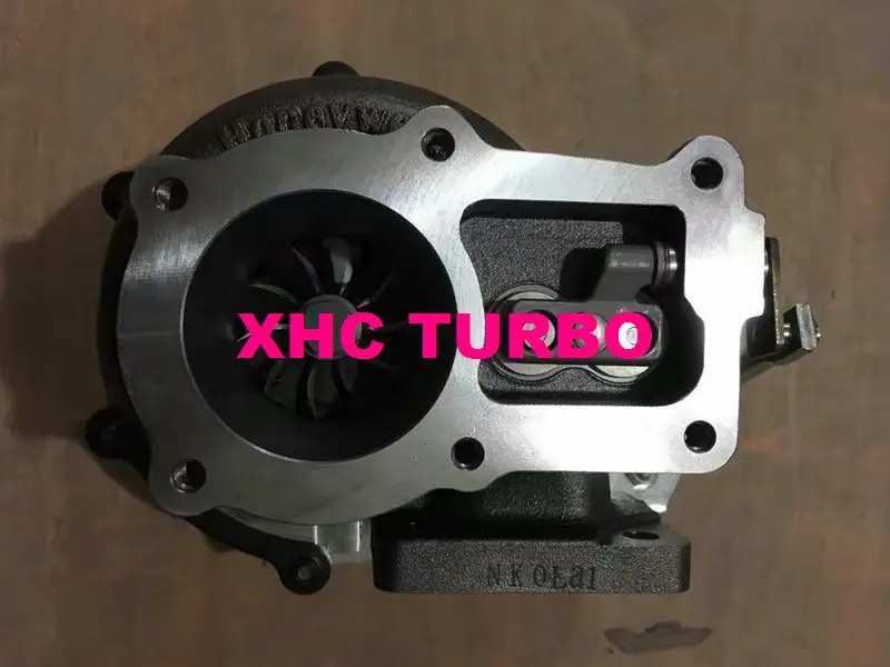 GT35 24100-3251C-6-XHC
