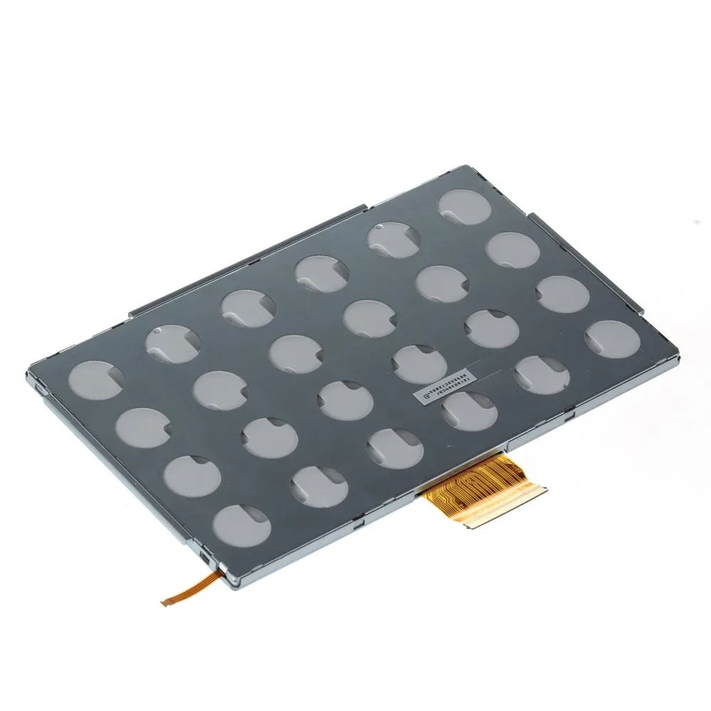 For WII U LCD-2