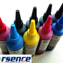 T5808 специализированные сублимационные чернила для принтера Epson Stylus pro 3800 pro 3880 pro 3805, высококачественные сублимационные чернила