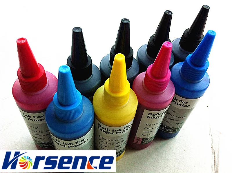 

T5808 Specialized SUBLIMATION Ink For Epson Stylus pro 3800 pro 3880 pro 3805 printer,high quality sublimation ink