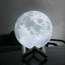 10 CM 3d Print Led Lamp Moon Night Light Adult Valentine's Day Kids Gifts Touch 3D Moon Lamp Nightlight Moon Light Lamp 10 CM 3d Print Led Lamp Moon Night Light Adult Valentine's Day Kids Gifts Touch 3D Moon Lamp Nightlight Moon Light Lamp
