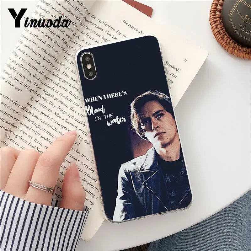 riverdale cole sprouse Jughead Jones