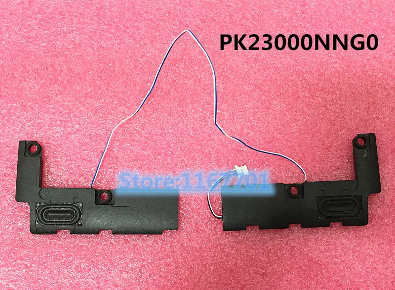 New Original Laptop/Notebook internal PC built-in speaker for Lenovo Yoga 710 710-11 710-11ISK PK23000NNG0 | Компьютеры и офис