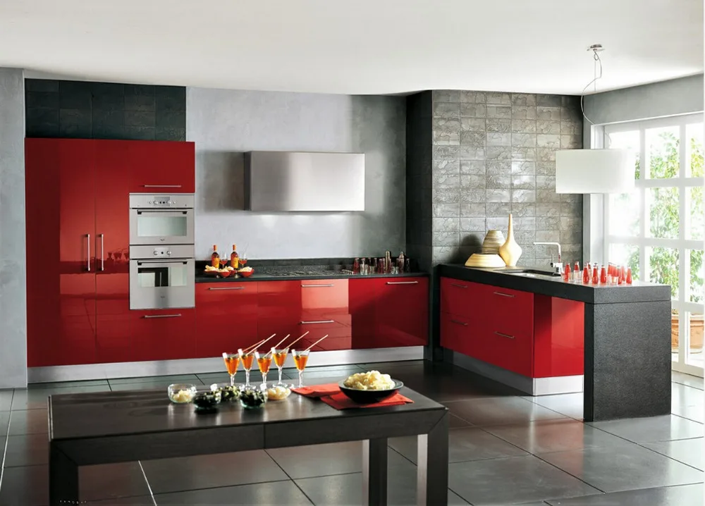 Italian Lacquer Kitchen Cabinets Italian Lacquer Kitchen Cabinets