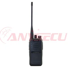 Free Shipping Commercial Digital Walkie Talkie KIRISUN K850-U UHF:400-470MHz Two-Way Radio