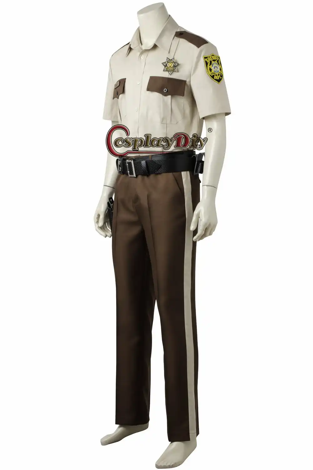 Die Walking Dead Rick Grimes Cosplay Mantel Tops Kleidung Hosen Hut Gurtel Erwachsene Mann T T Hemd Kostum Halloween Phantasie Kleid Movie Tv Costumes Aliexpress