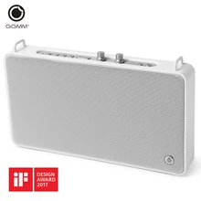 GGMM E5 200 Bluetooth Speaker Portable Wireless Speaker Home Theater Party Speaker Handsfree Call Stereo Sound