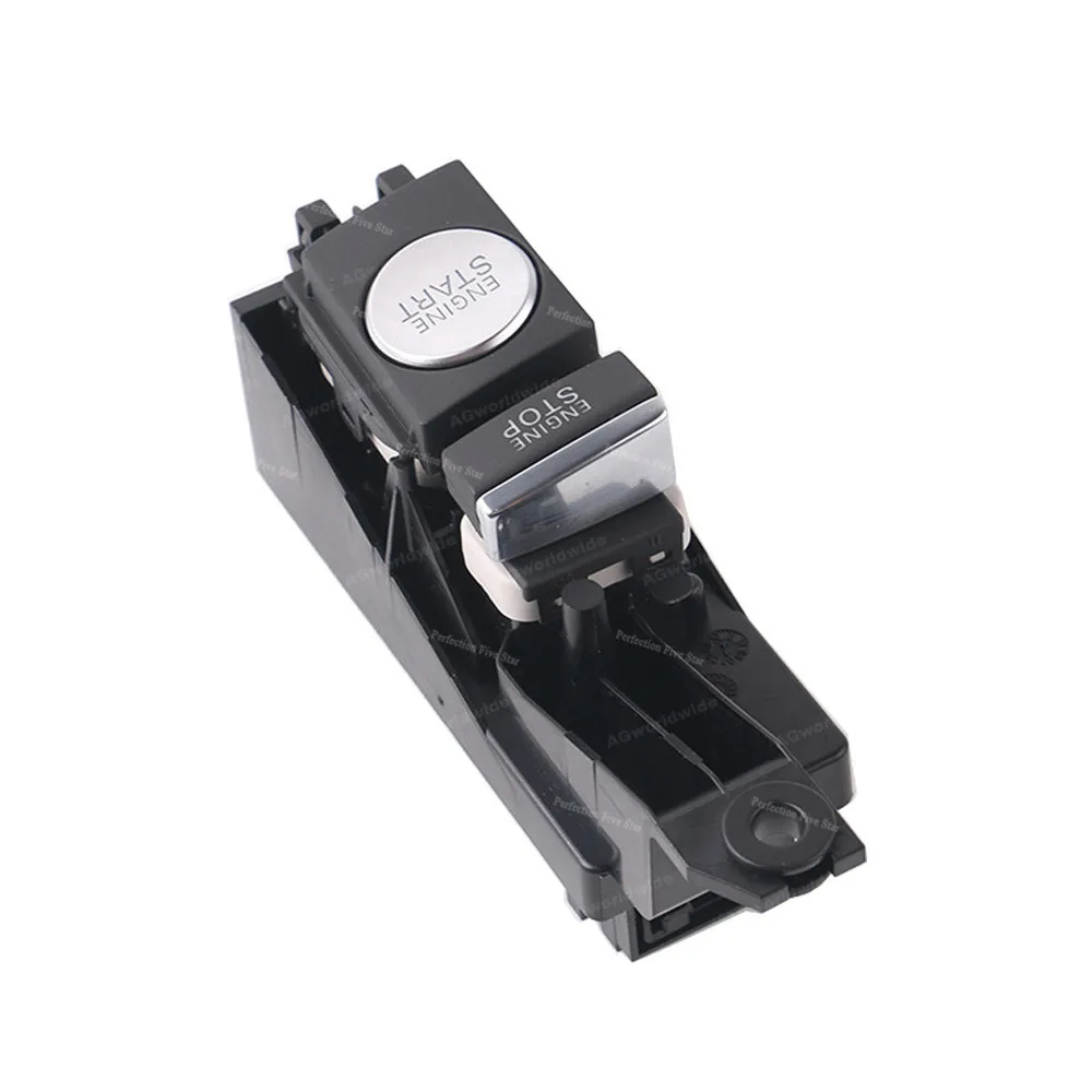 Для AUDI A8 S8 QUATTRO 2003 2004 2005 2006 2007 2008 2009 2010 переключатель запуска двигателя 4E1905217C5PR