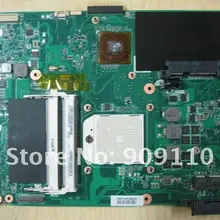 Yourui K52N REV 2,1 Материнская плата Asus A52N X52N K52N ноутбук материнская плата 60-NZSMB1000-D05 тестирование работы