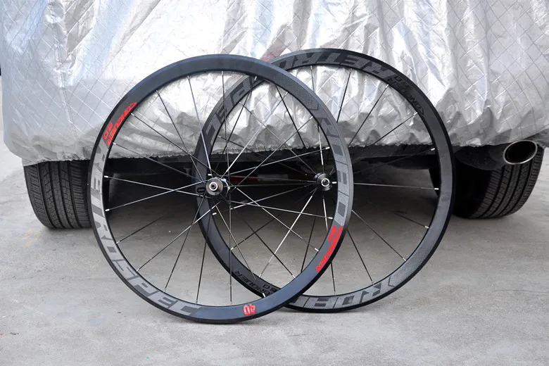 Roda de bicicleta