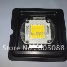 70 Вт Bridgelux супер яркий высокой мощности модуль led свет белого цвета 9100lm источник света DIY для наводнений/тоннель/ лампы для проекторов