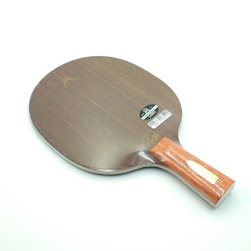 وكي قوية MLX عالية الجودة ينجي الخشب تنس طاولة شفرة المهنية 7 طبقات بينغ بونغ شفرة Offens بينغبونغ بات