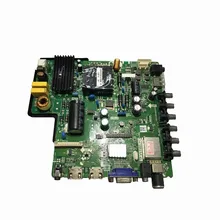 TP. VST59S. PC1 pb716 pb813 PB818 VS. TP59S5_V2.2 ТВ материнская плата