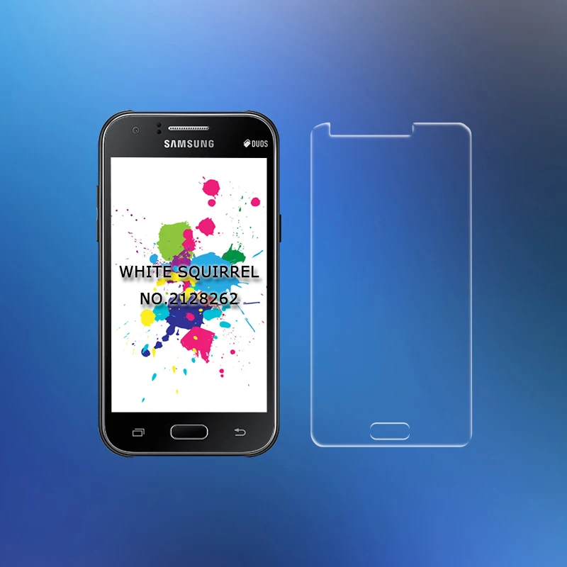 Screen Protector 9 H 0.3 мм Ультра тонкого Стекла Пленка Для Samsung J3 j1 J15 J7 2016 J3 2017 для Samsung J1 J5 J7 Закаленное стекло