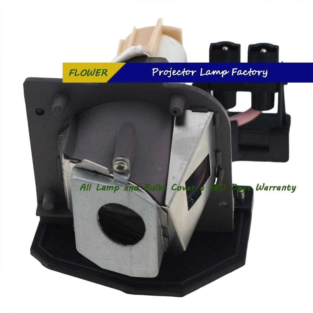 Projector Bare Lamp with Housing  BL-FS180C/SP.89F...