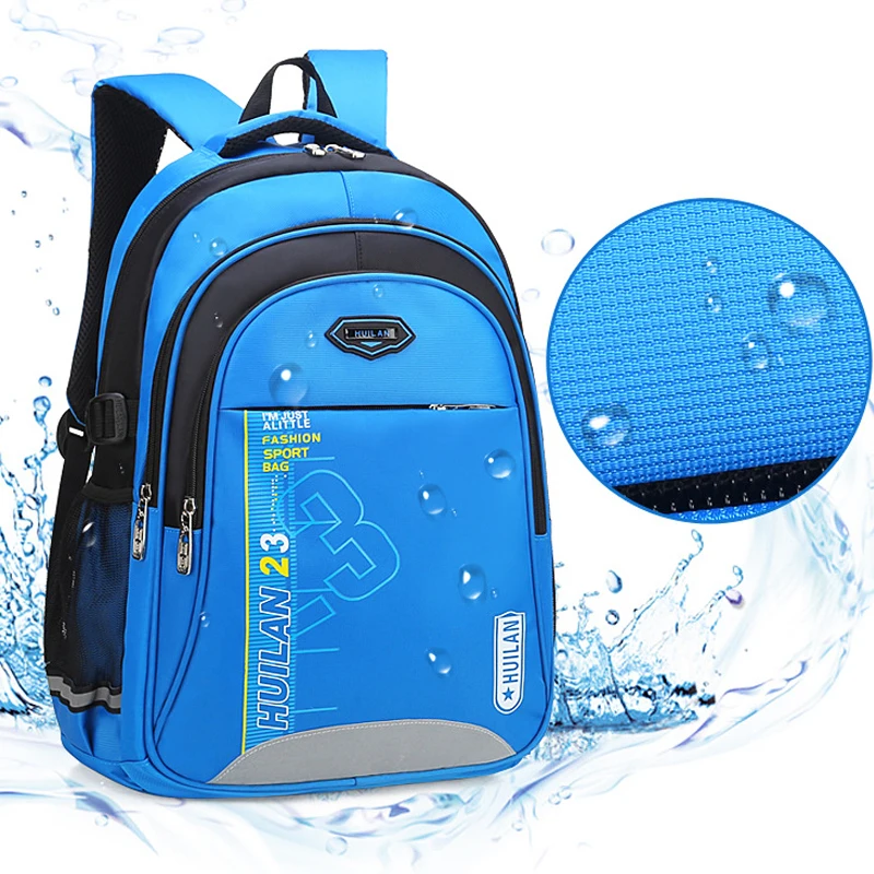 School Backpack (1)
