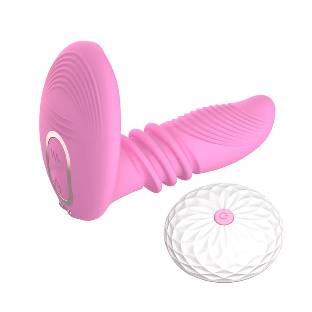 font b Dildo b font Vibrator Realistic Clit Stimulator Adult Multispeed Magic Wand G Spot