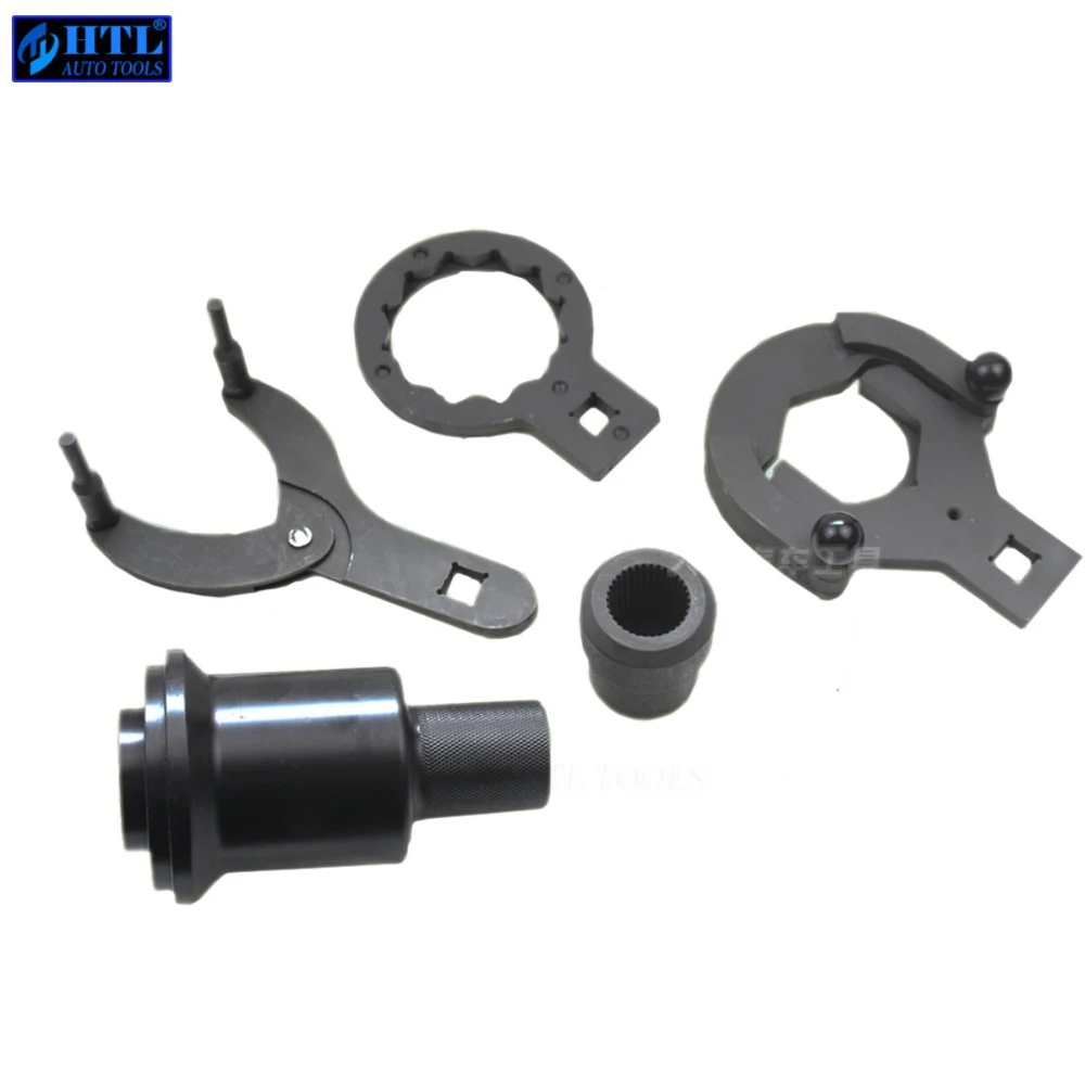 BELEY Rear Axle Differential Removal and Installer Tools for BMW X3 X5 X6 Steering & Suspension