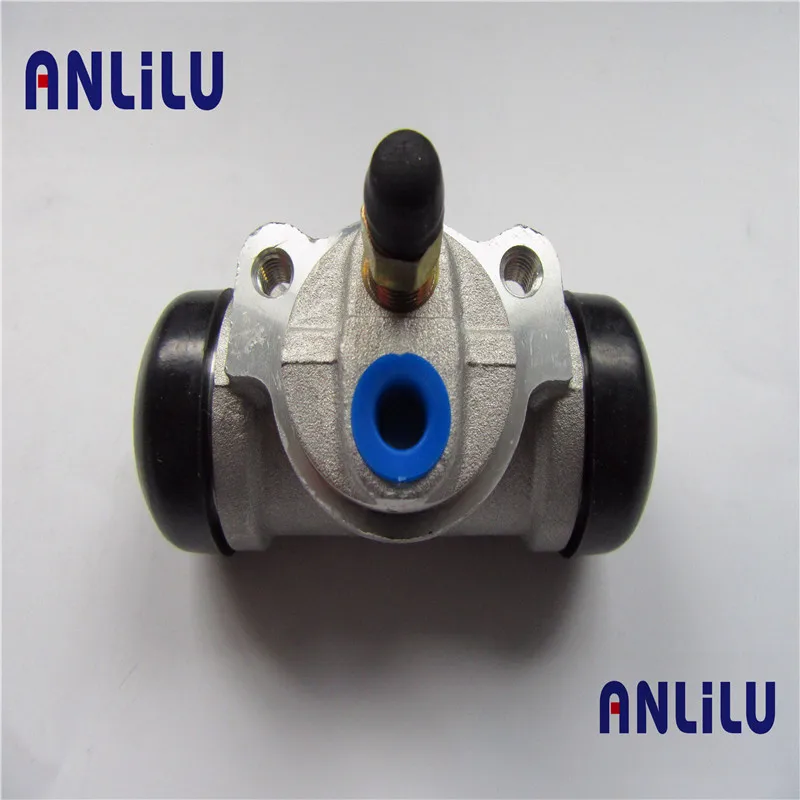 4755026140 Wheel Cylinder Suitable for Toyota Hiace Mk5 2.5d Rear 2006 On Brake Adl brake repair kit