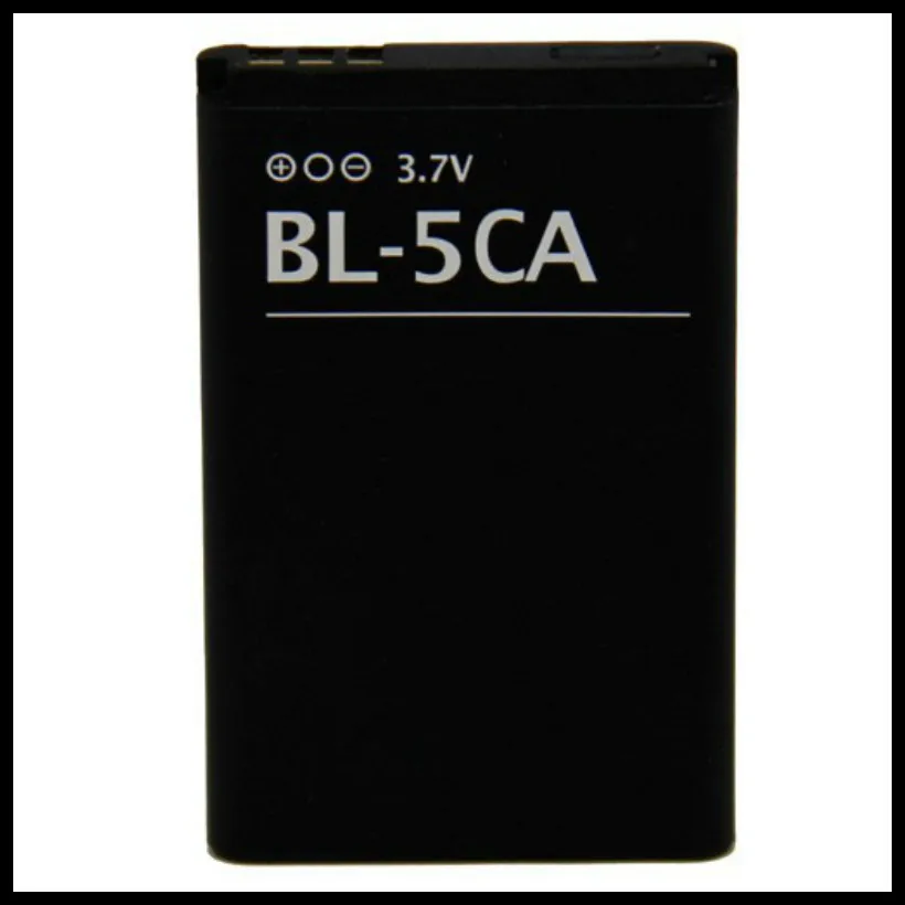Bl 5ca аккумулятор