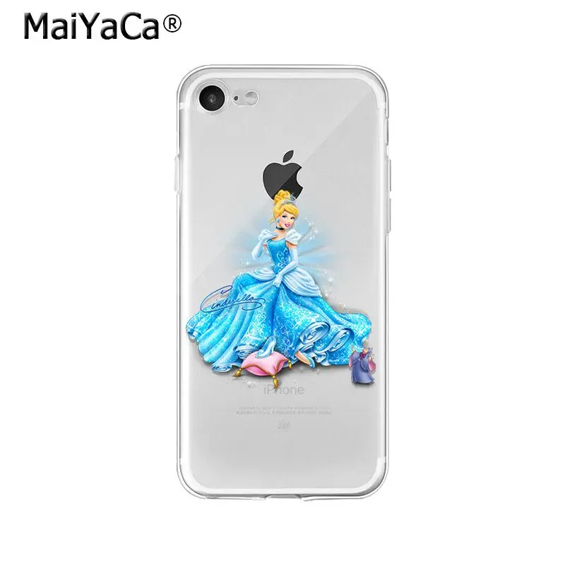 Cinderella Princess