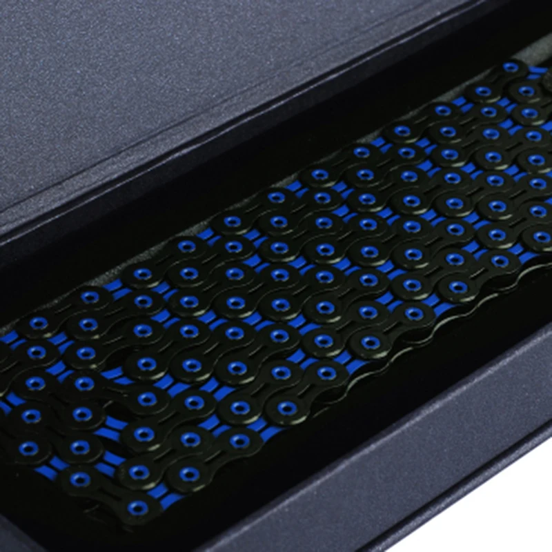 kmc blue chain